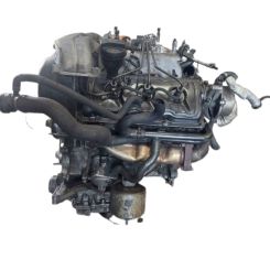 Motor bfq Seat Leon (1m1) 1.6