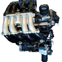 Motor apg, agn Seat Leon (1m1) 1.8 20v