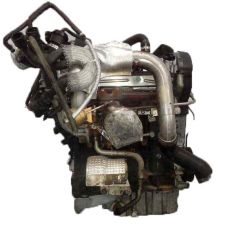 Motor ajq, ary Seat Leon (1m1) 1.8 20v t 4