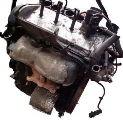 Motor ajq, ary Seat Leon (1m1) 1.8 20v t 4