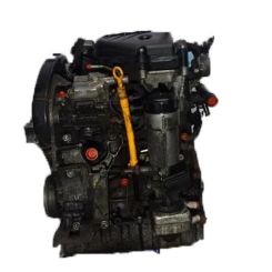 Motor aqm Seat Leon (1m1) 1.9 sdi