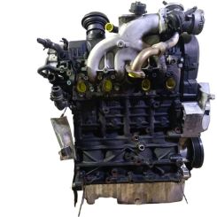 Motor asz Seat Leon (1m1) 1.9 tdi