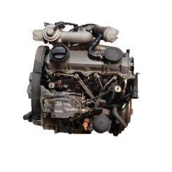 Motor alh, agr Seat Leon (1m1) 1.9 tdi