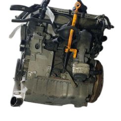 Motor axr Seat Leon (1m1) 1.9 tdi