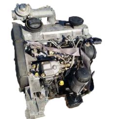 Motor ahf, asv Seat Leon (1m1) 1.9 tdi