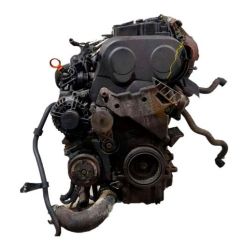 Motor axr Seat Leon (1m1) 1.9 tdi