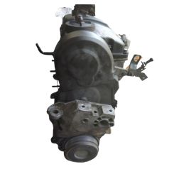 Motor axr Seat Leon (1m1) 1.9 tdi