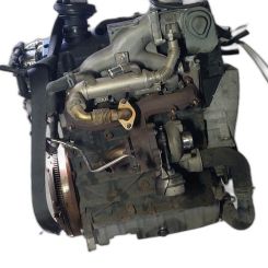 Motor axr Seat Leon (1m1) 1.9 tdi
