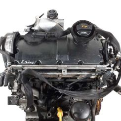 Motor arl Seat Leon (1m1) 1.9 tdi