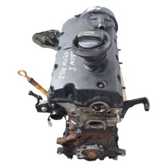 Motor asz Seat Leon (1m1) 1.9 tdi
