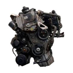 Motor arl Seat Leon (1m1) 1.9 tdi syncro