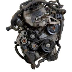 Motor bde Seat Leon (1m1) 2.8