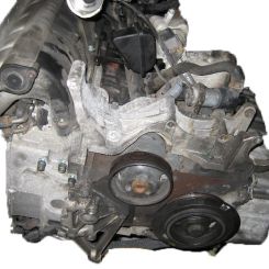 Motor bde Seat Leon (1m1) 2.8