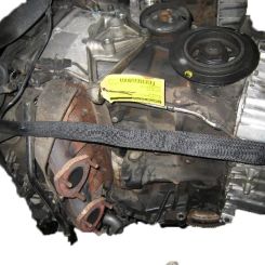 Motor bde, aue Seat Leon (1m1) 2.8 cupra 4