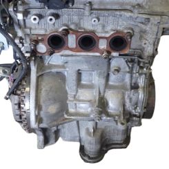 Motor bde, aue Seat Leon (1m1) 2.8 cupra 4