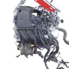 Motor bde, aue Seat Leon (1m1) 2.8 cupra 4