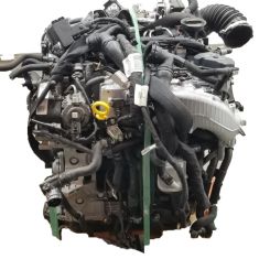 Motor cbzb Seat Leon (1p1) 1.2 tsi