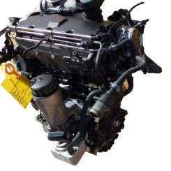 Motor cbzb Seat Leon (1p1) 1.2 tsi