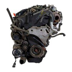 Motor cbzb Seat Leon (1p1) 1.2 tsi