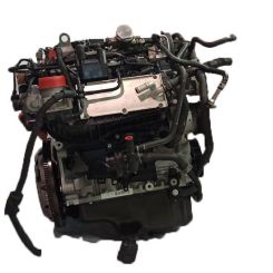 Motor cbzb Seat Leon (1p1) 1.2 tsi
