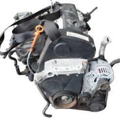 Motor cggb, bxw Seat Leon (1p1) 1.4 16v