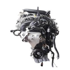 Motor cggb, bxw Seat Leon (1p1) 1.4 16v