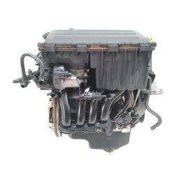 Motor cggb, bxw Seat Leon (1p1) 1.4 16v