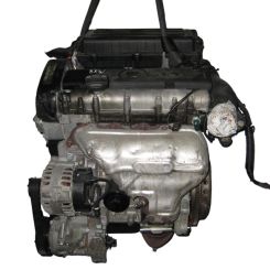 Motor cggb, bxw Seat Leon (1p1) 1.4 16v