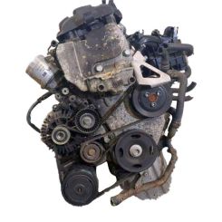 Motor caxc Seat Leon (1p1) 1.4 tsi