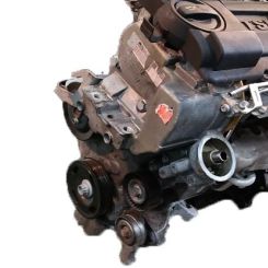 Motor caxc Seat Leon (1p1) 1.4 tsi