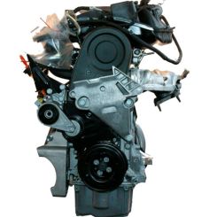Motor bse, bsf, ccsa Seat Leon (1p1) 1.6