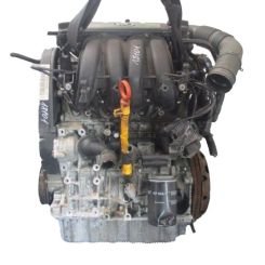 Motor bse, bsf, ccsa Seat Leon (1p1) 1.6