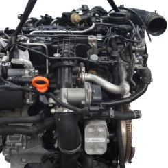 Motor bse, bsf, ccsa Seat Leon (1p1) 1.6