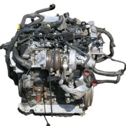 Motor chga Seat Leon (1p1) 1.6 lpg