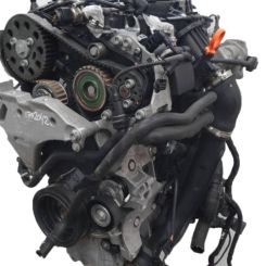 Motor chga Seat Leon (1p1) 1.6 lpg