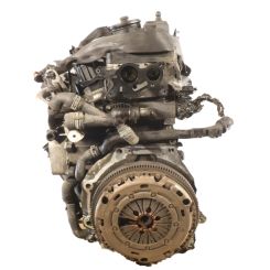 Motor cayc Seat Leon (1p1) 1.6 tdi