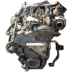 Motor cayb Seat Leon (1p1) 1.6 tdi