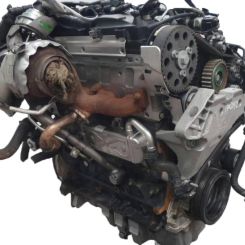 Motor cayc Seat Leon (1p1) 1.6 tdi