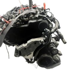 Motor cayc Seat Leon (1p1) 1.6 tdi