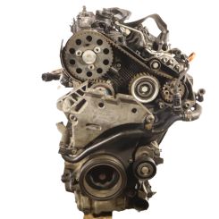 Motor cayc Seat Leon (1p1) 1.6 tdi