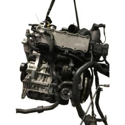 Motor cayc Seat Leon (1p1) 1.6 tdi