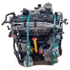 Motor bxf Seat Leon (1p1) 1.9 tdi