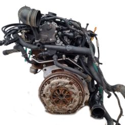 Motor bkc, bxe, bls Seat Leon (1p1) 1.9 tdi