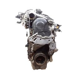 Motor bkc, bxe, bls Seat Leon (1p1) 1.9 tdi
