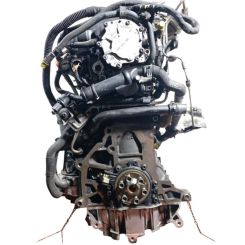 Motor bkc, bxe, bls Seat Leon (1p1) 1.9 tdi
