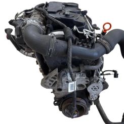 Motor bkc, bxe, bls Seat Leon (1p1) 1.9 tdi