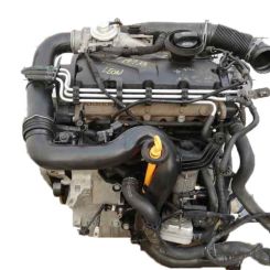 Motor bxf Seat Leon (1p1) 1.9 tdi