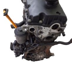 Motor bkc, bxe, bls Seat Leon (1p1) 1.9 tdi