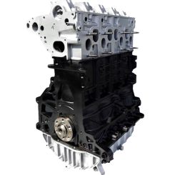Motor bkc, bxe, bls Seat Leon (1p1) 1.9 tdi