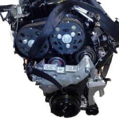 Motor cdla Seat Leon (1p1) 2.0 cupra r